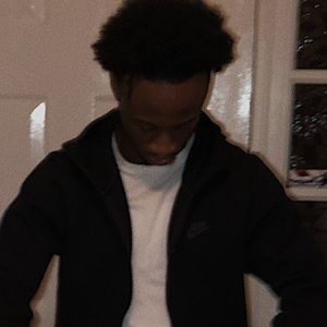 Meet your Posher, Kofi